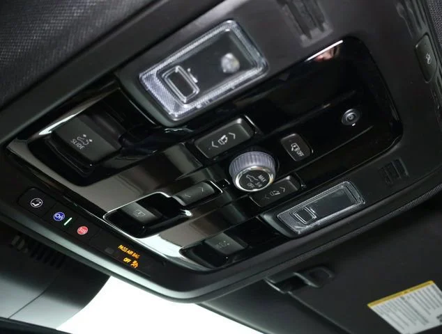 New 2026 Black Chevrolet High Country image 22