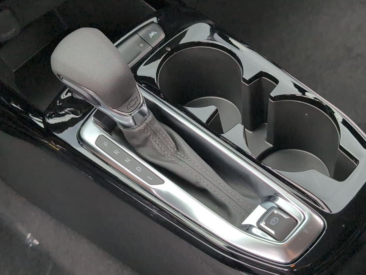 2026 Chevrolet Trax LT - Photo 15