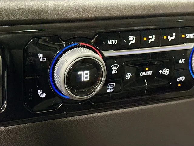 2026 Chevrolet Silverado 1500 LT - Photo 23