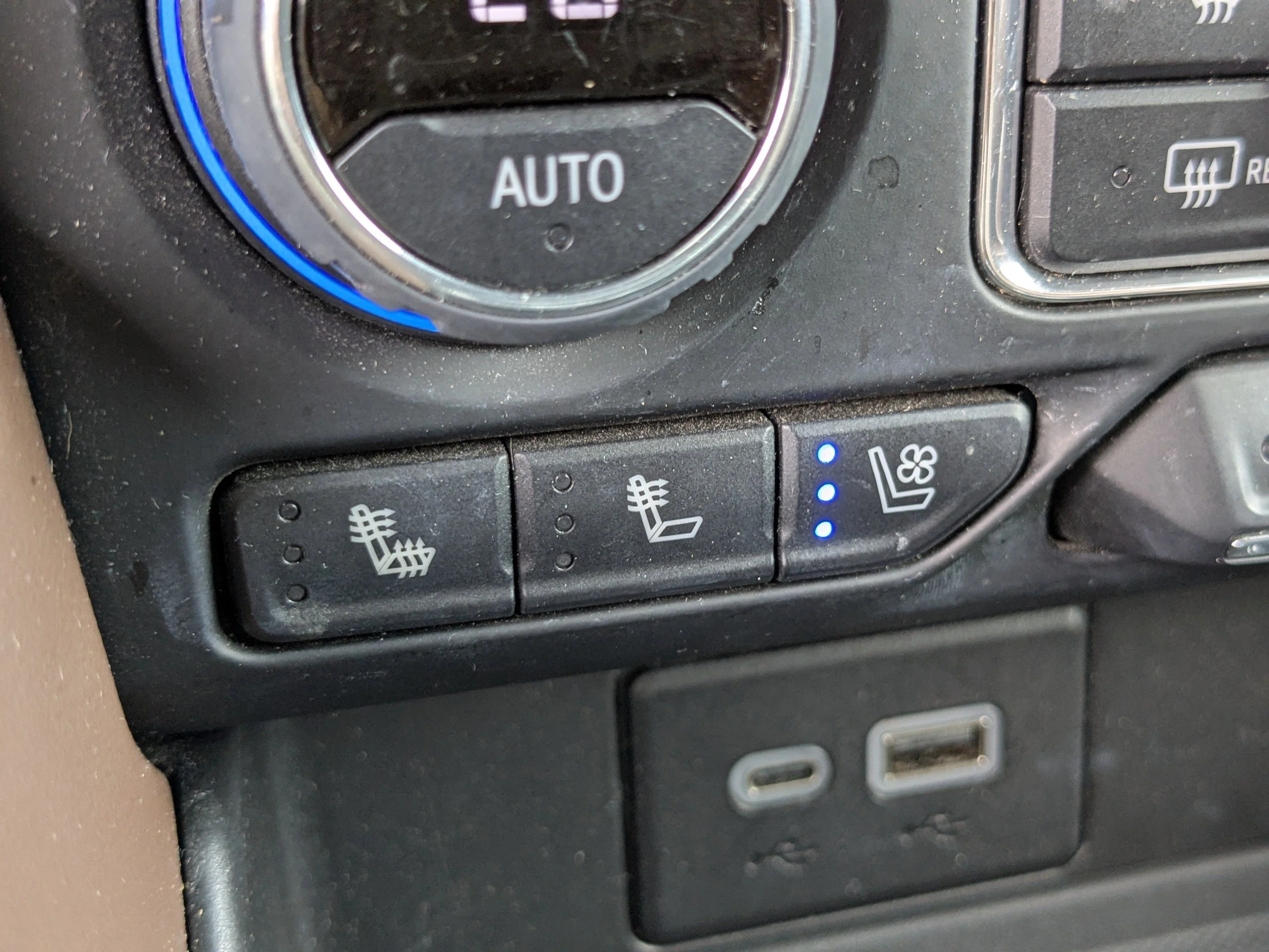 2023 Chevrolet Tahoe High Country - Photo 30
