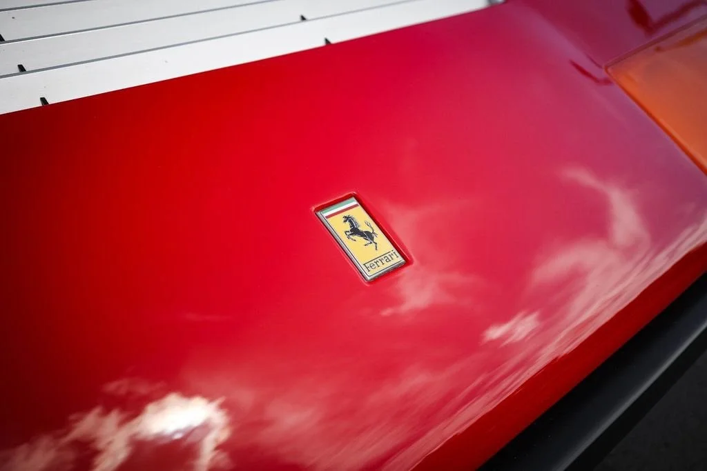 Used 1983  Ferrari BBi image 12