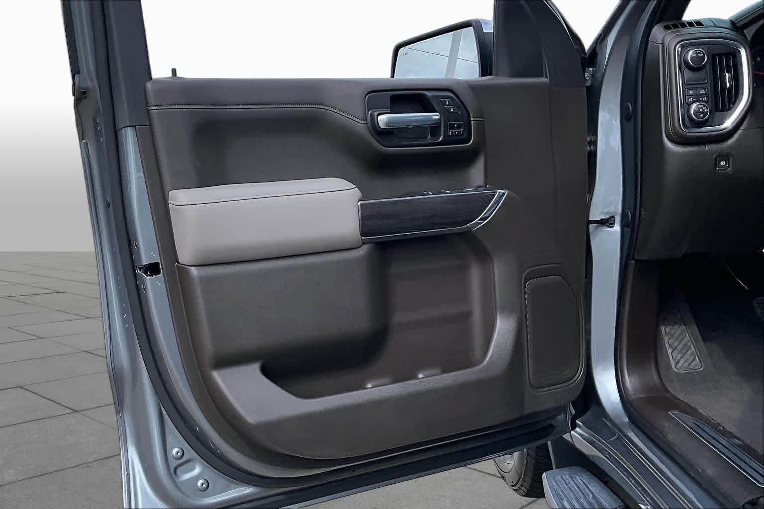 Used 2020 Satin Steel Metallic Chevrolet LTZ image 22