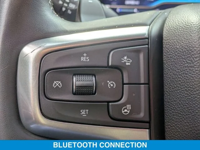 2024 Chevrolet Silverado 1500 LT Trail Boss - Photo 16