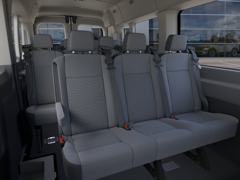 New 2026 Oxford White Ford XLT image 38