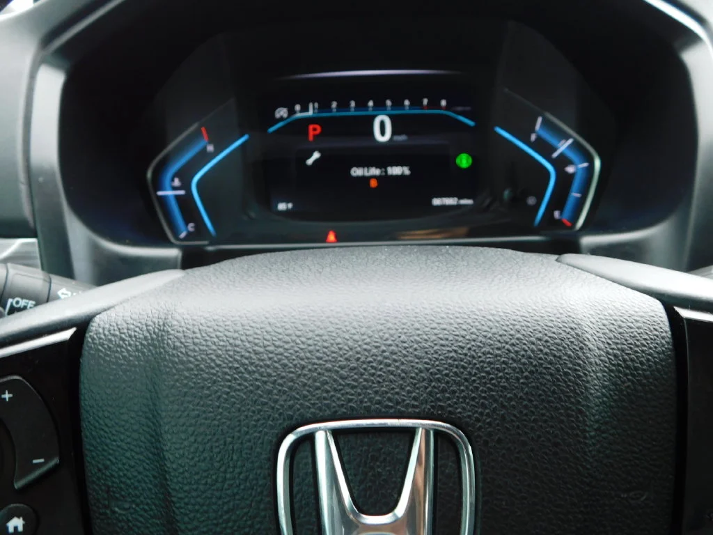 Used 2023 White Honda Elite image 43