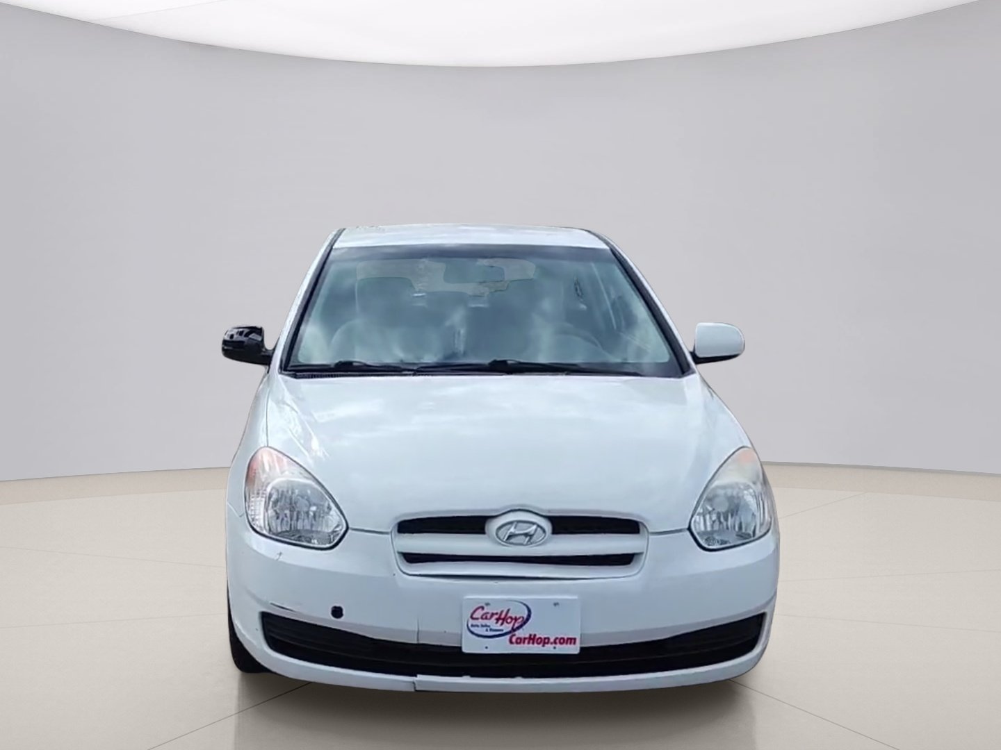 2010 Hyundai Accent GS - Photo 8
