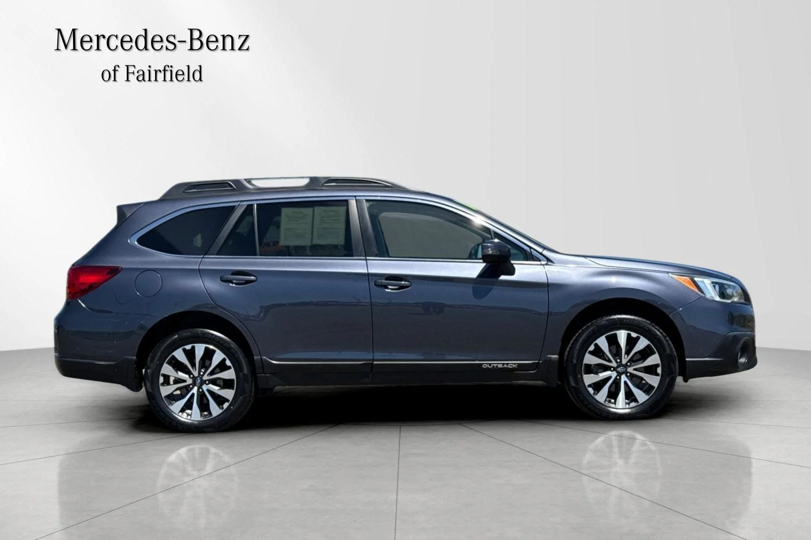 Used 2016 Gray Subaru 2.5i image 8