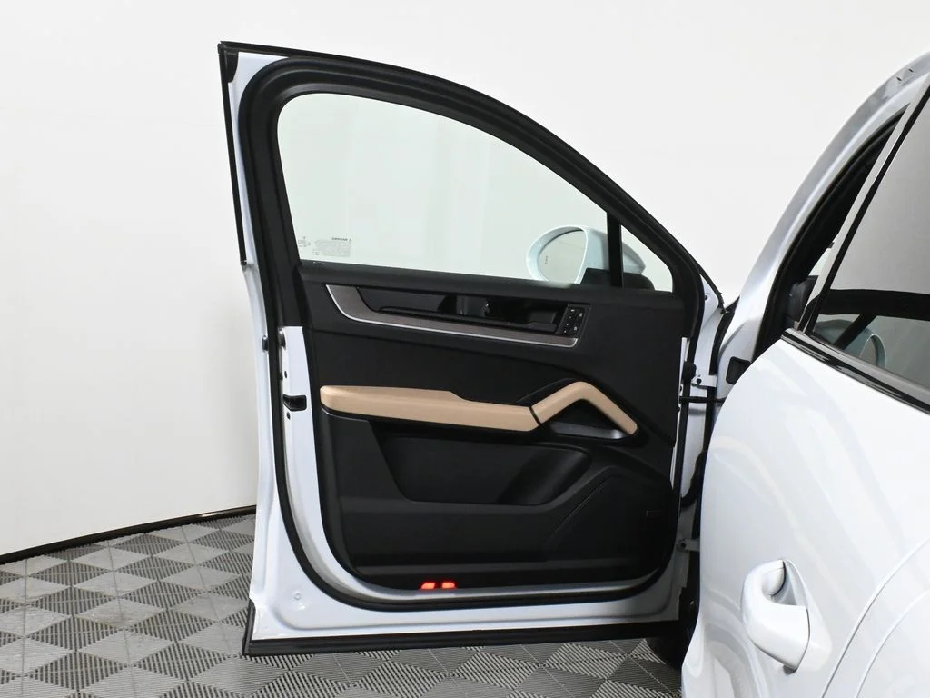 Certified Used 2026 White Porsche  image 30