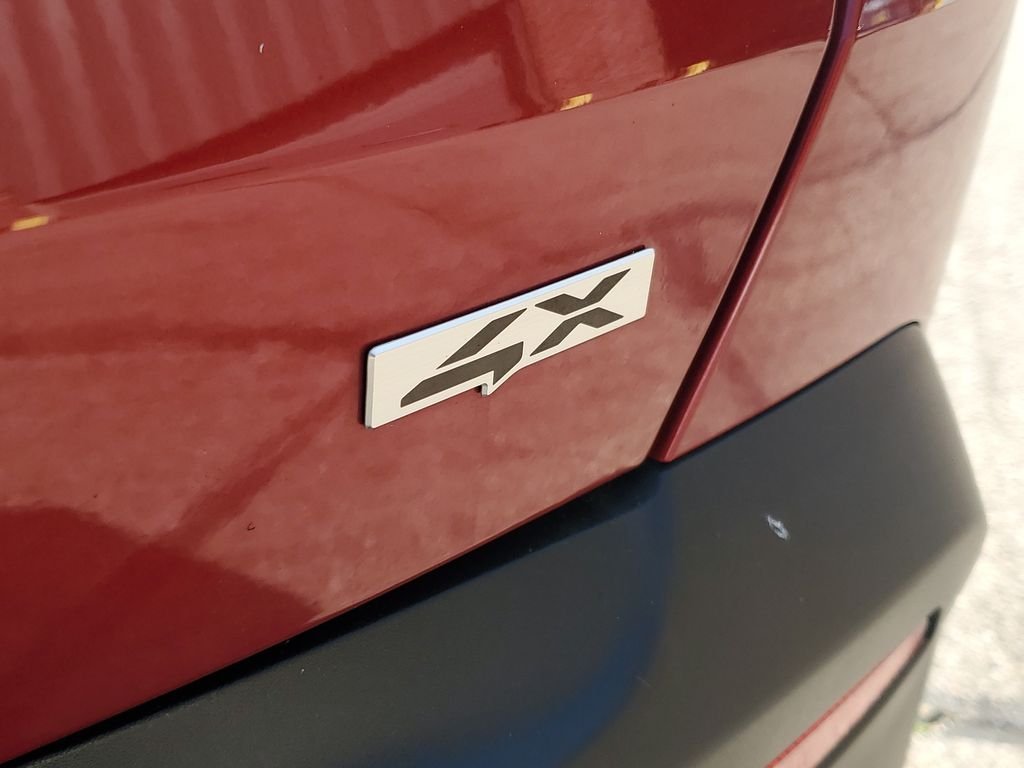 Certified Used 2023 Passion Red Kia LX image 24