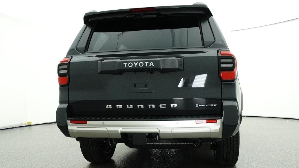 2026 Toyota 4Runner Limited - Photo 51