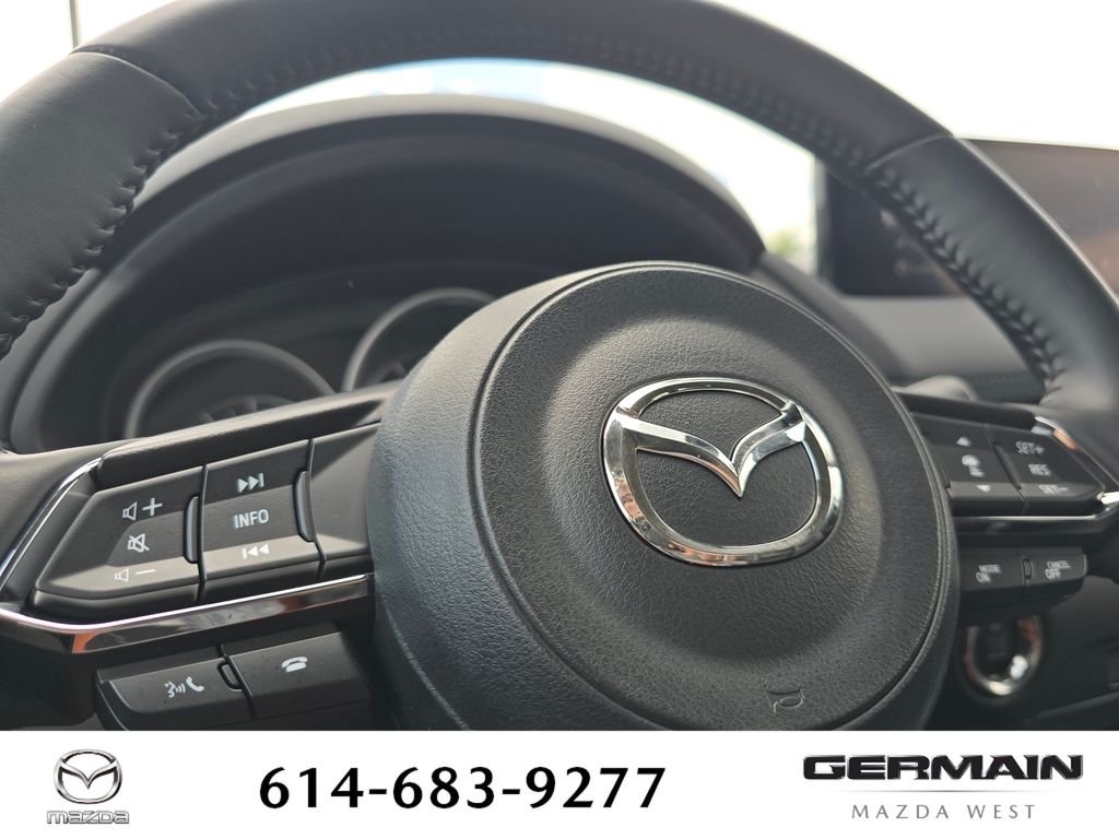 Used 2025 Blue Mazda 2.5 S Select Package image 24