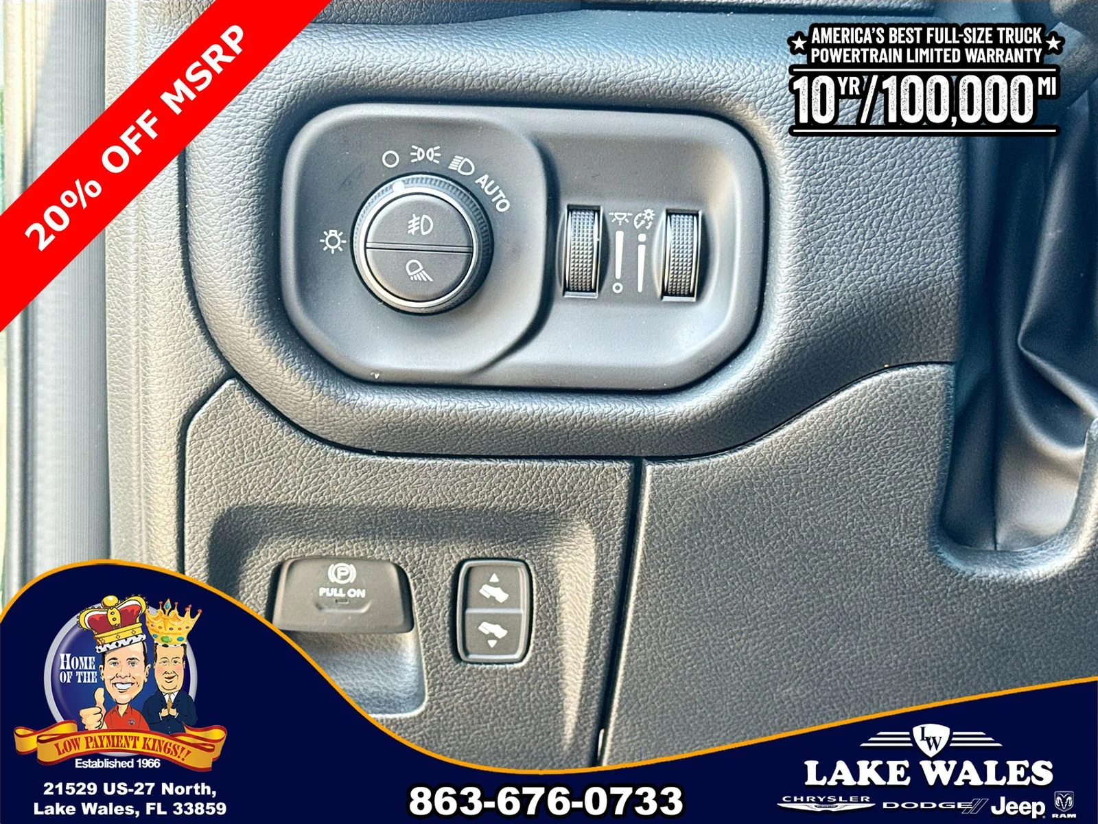 New 2026 Serrano-Green Metallic Exterior Paint RAM LARAMIE image 9