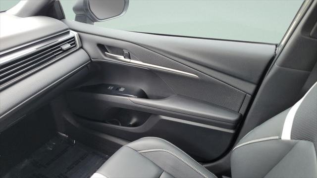 Certified Used 2026 PRECIOUS METAL Toyota  image 13