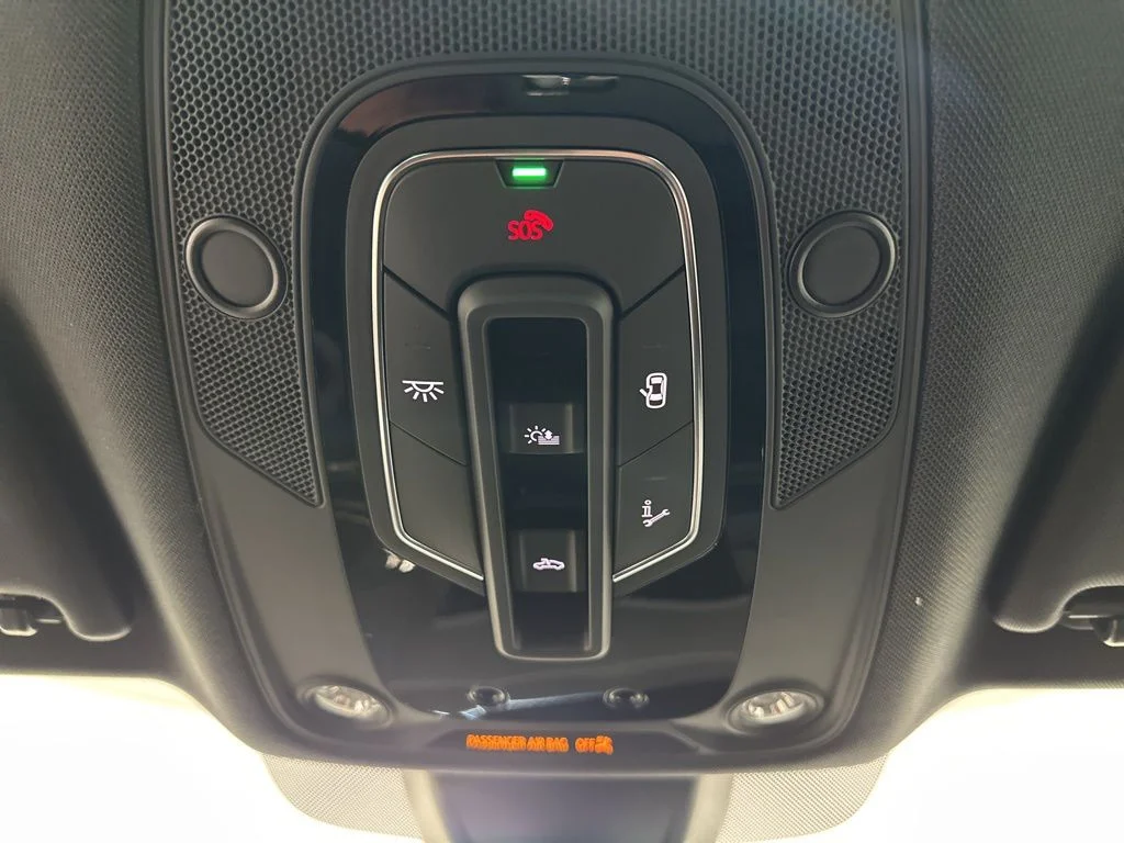 Used 2023 Gray Audi Prestige image 38