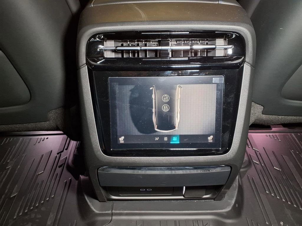 2026 Cadillac Escalade IQ Sport - Photo 12
