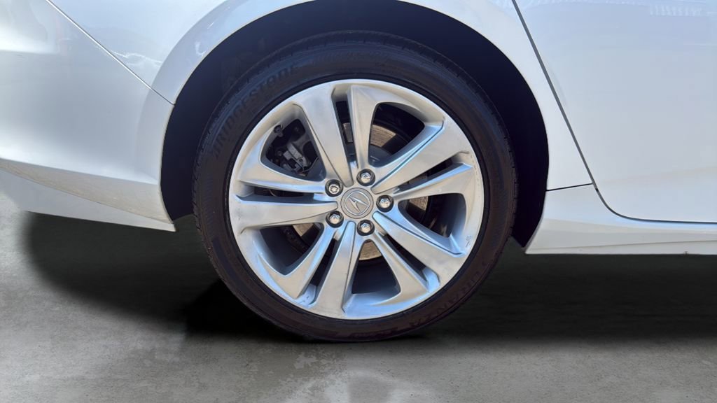 2023 Acura TLX Technology Package - Photo 18