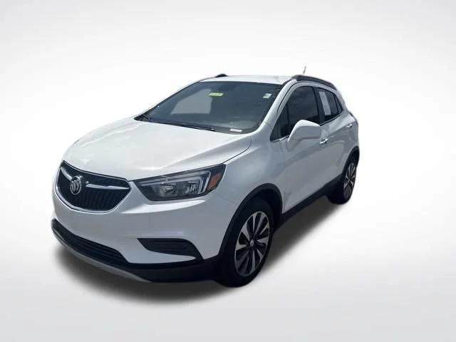 2022 Buick Encore Preferred's photo