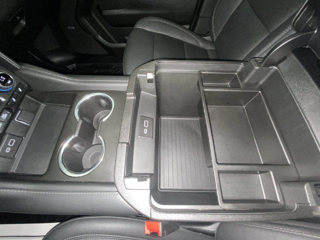 Used 2023 Gray Chevrolet Z71 image 21