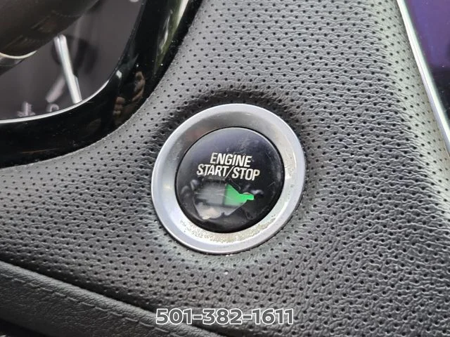 Used 2017 White Cadillac Base image 30