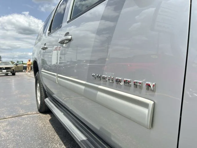 Used 2012 Silver Ice Metallic Chevrolet LT image 14