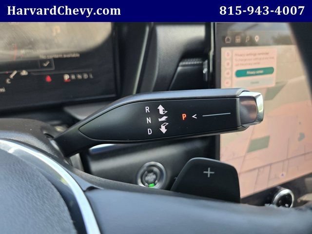 2025 GMC Terrain Elevation - Photo 20