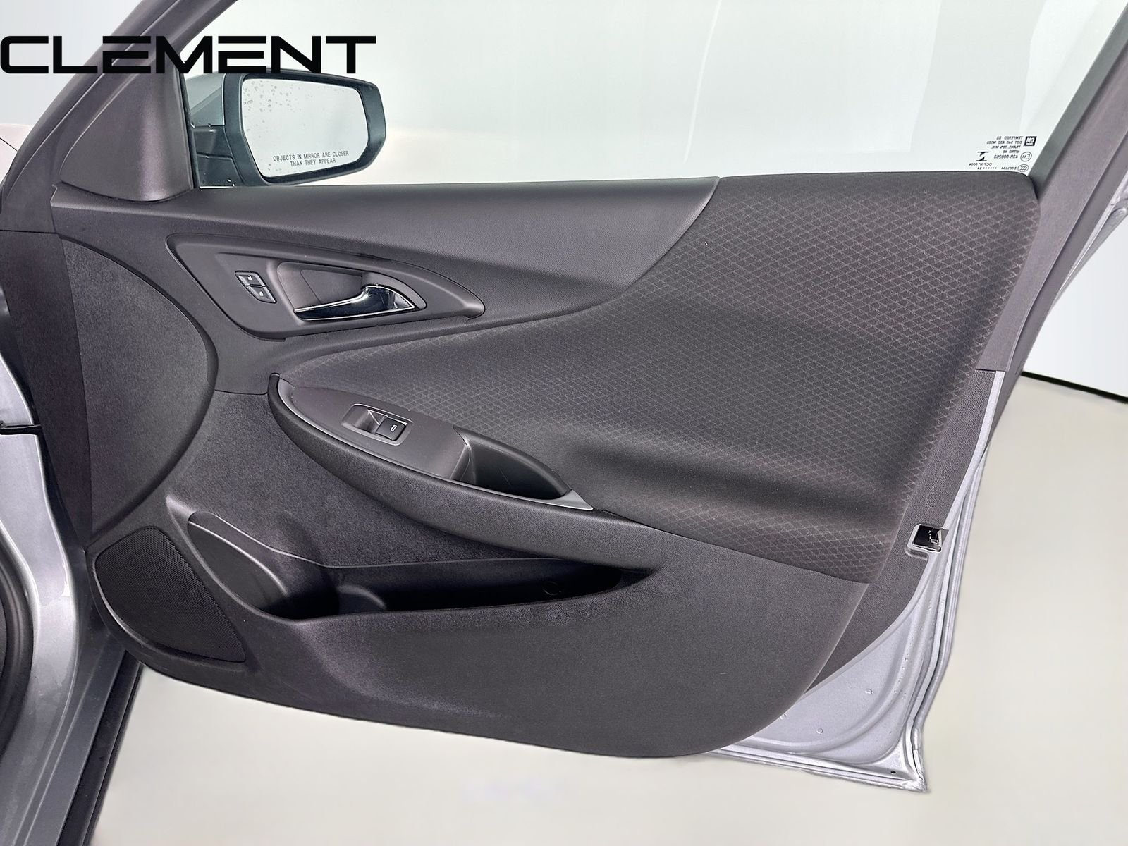 Used 2024 Gray Chevrolet LT image 35