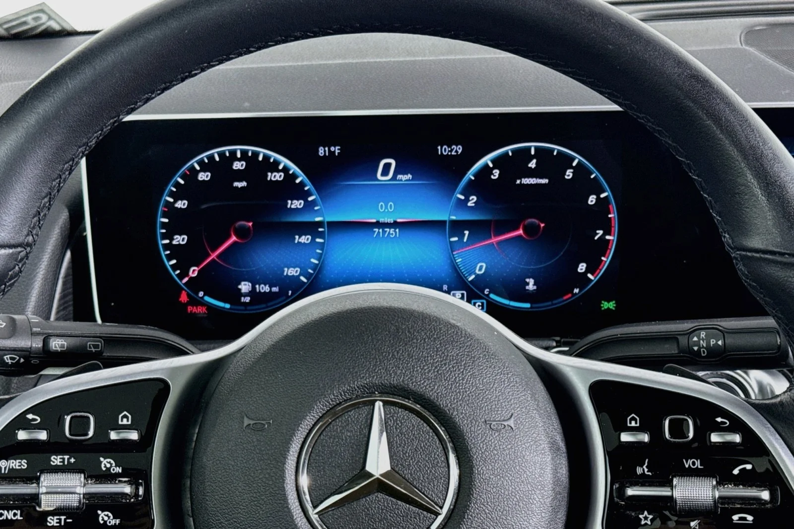 Used 2020 Mountain Grey Metallic Mercedes-Benz 250 image 19