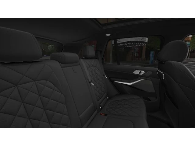 Used 2026 Manhattan Green Metallic BMW xDrive40i image 12