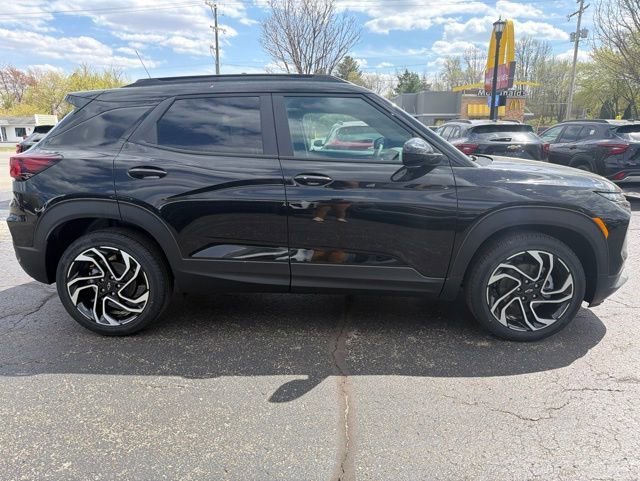 2026 Chevrolet Trailblazer RS - Photo 2