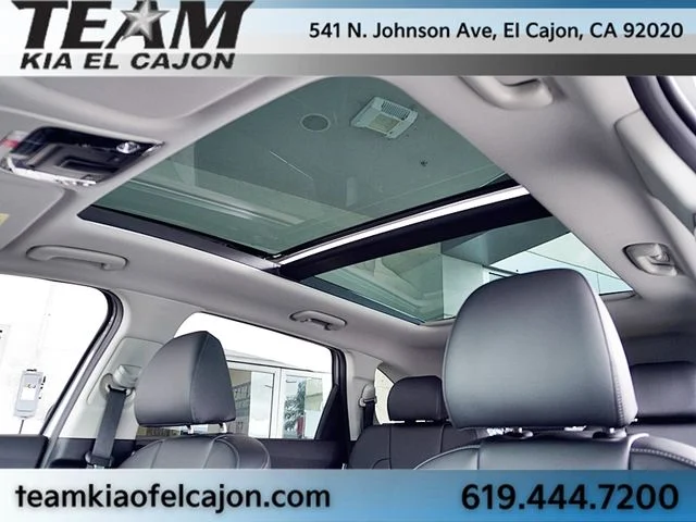 New 2026 Gray Kia X-Line EX image 20