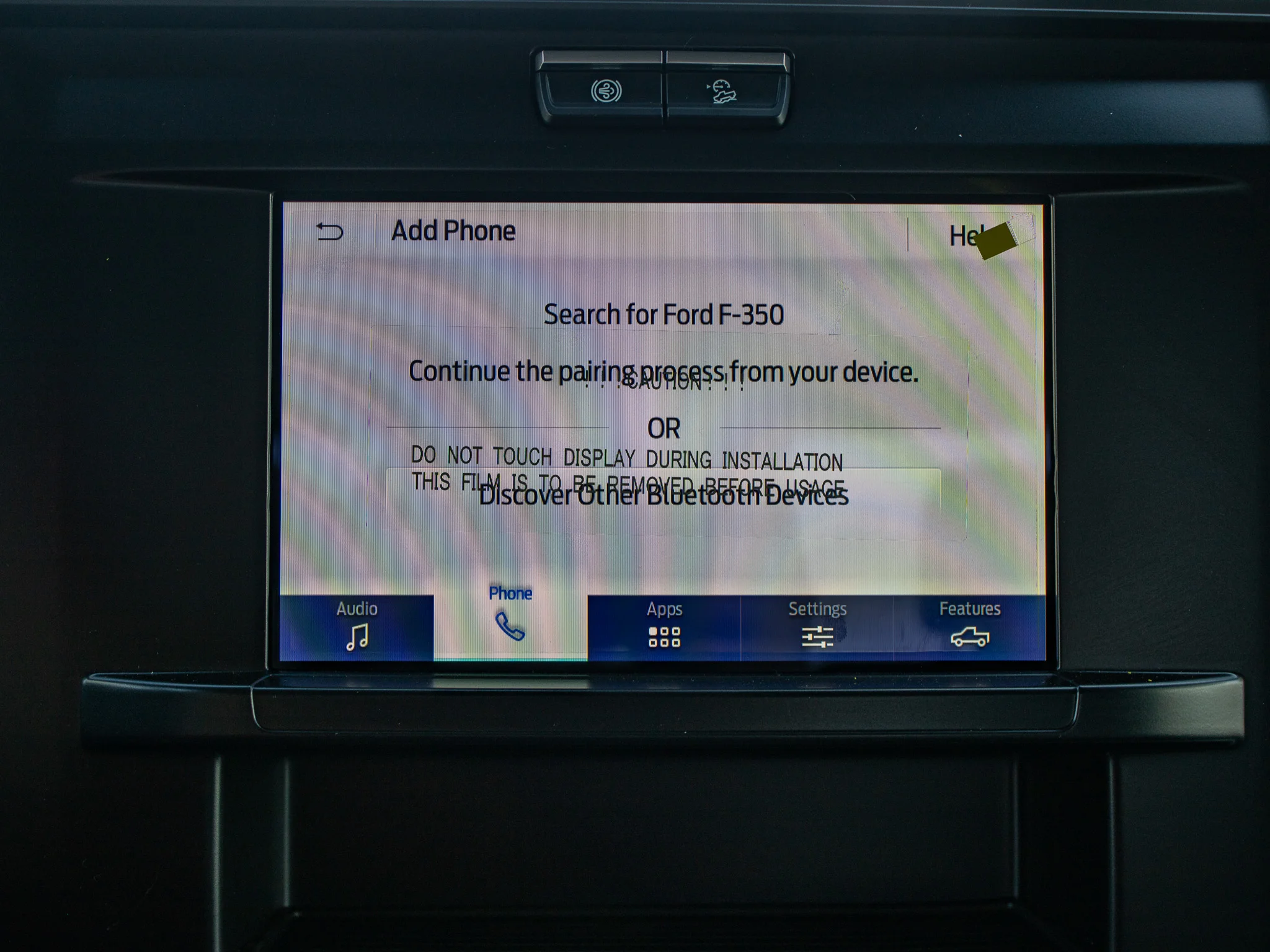New 2026 Avalanche Ford F-350® XL image 39