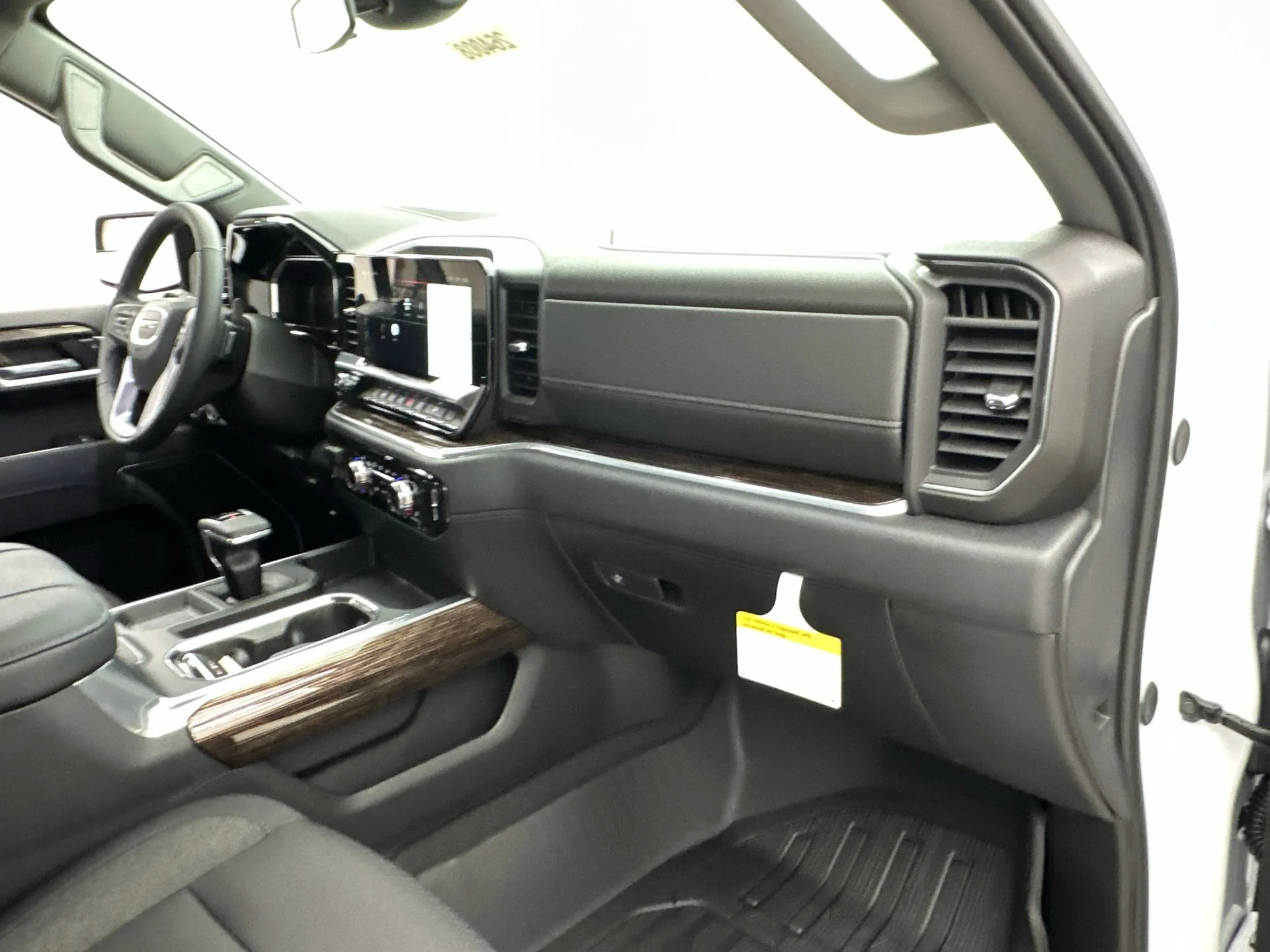 2026 GMC Sierra 1500 Elevation - Photo 85