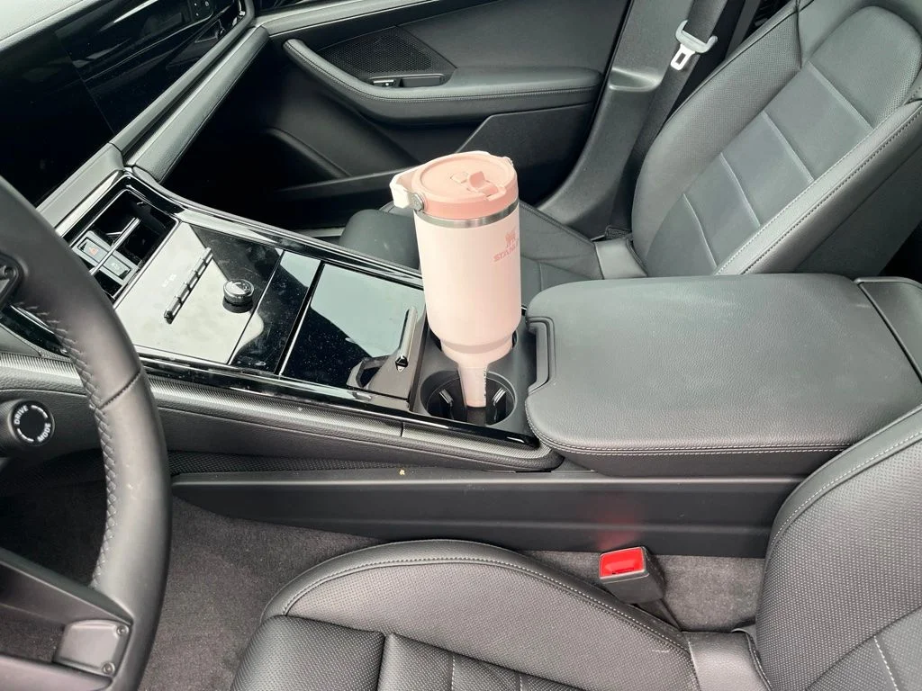 2025 Porsche Panamera