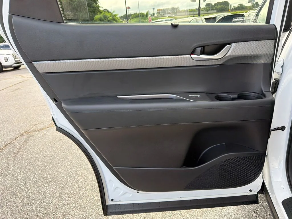 Used 2025 White Hyundai XRT image 22