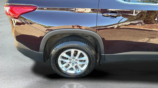 Used 2020 Red Chevrolet LT image 37