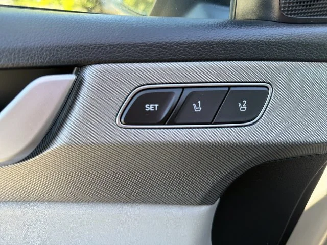 Used 2024 Silver Hyundai SEL image 37