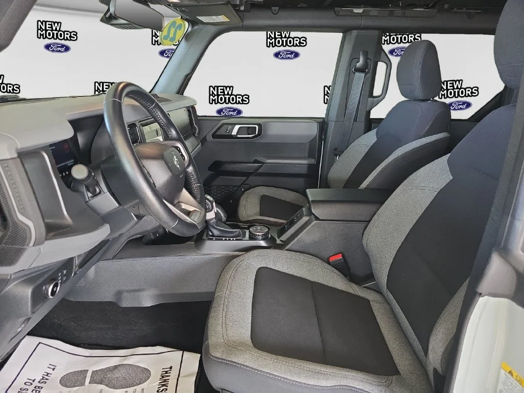 Used 2022 Cactus Ford Big Bend image 10