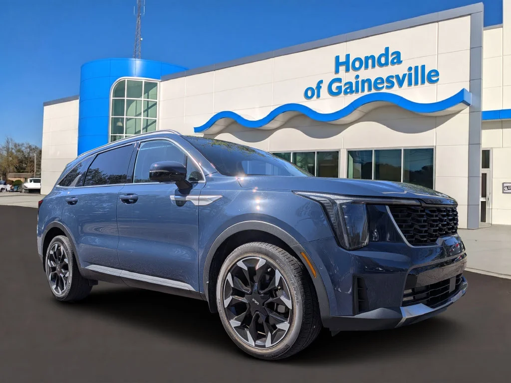 2024 Kia Sorento