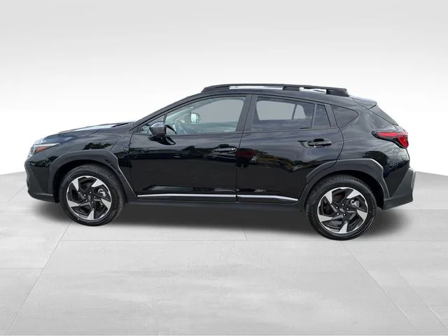 Used 2026 Black Subaru Limited image 4