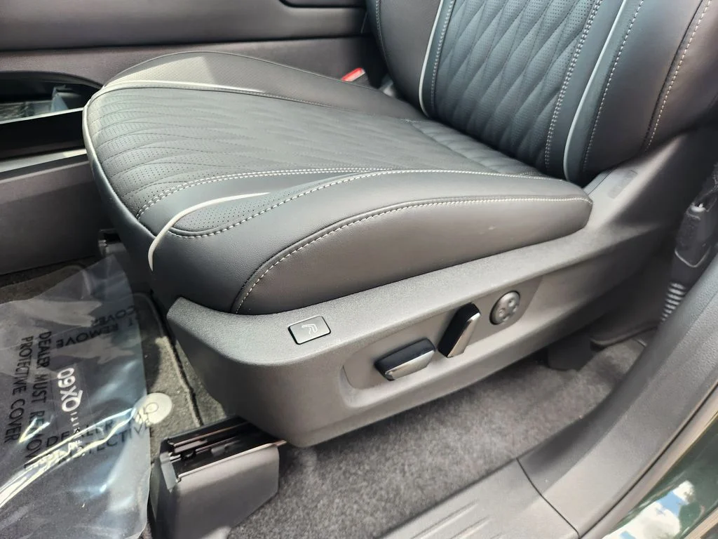 2026 INFINITI QX60 AUTOGRAPH - Photo 16