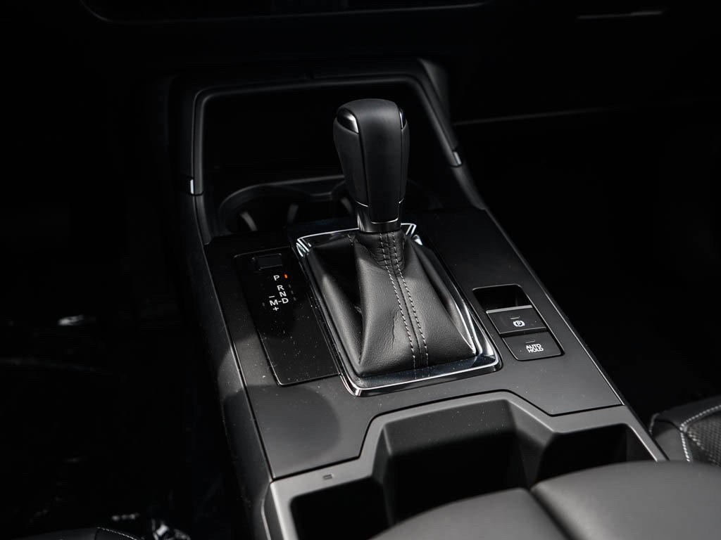 New 2026 Jet Black Mica Mazda 2.5 S Preferred AWD image 27