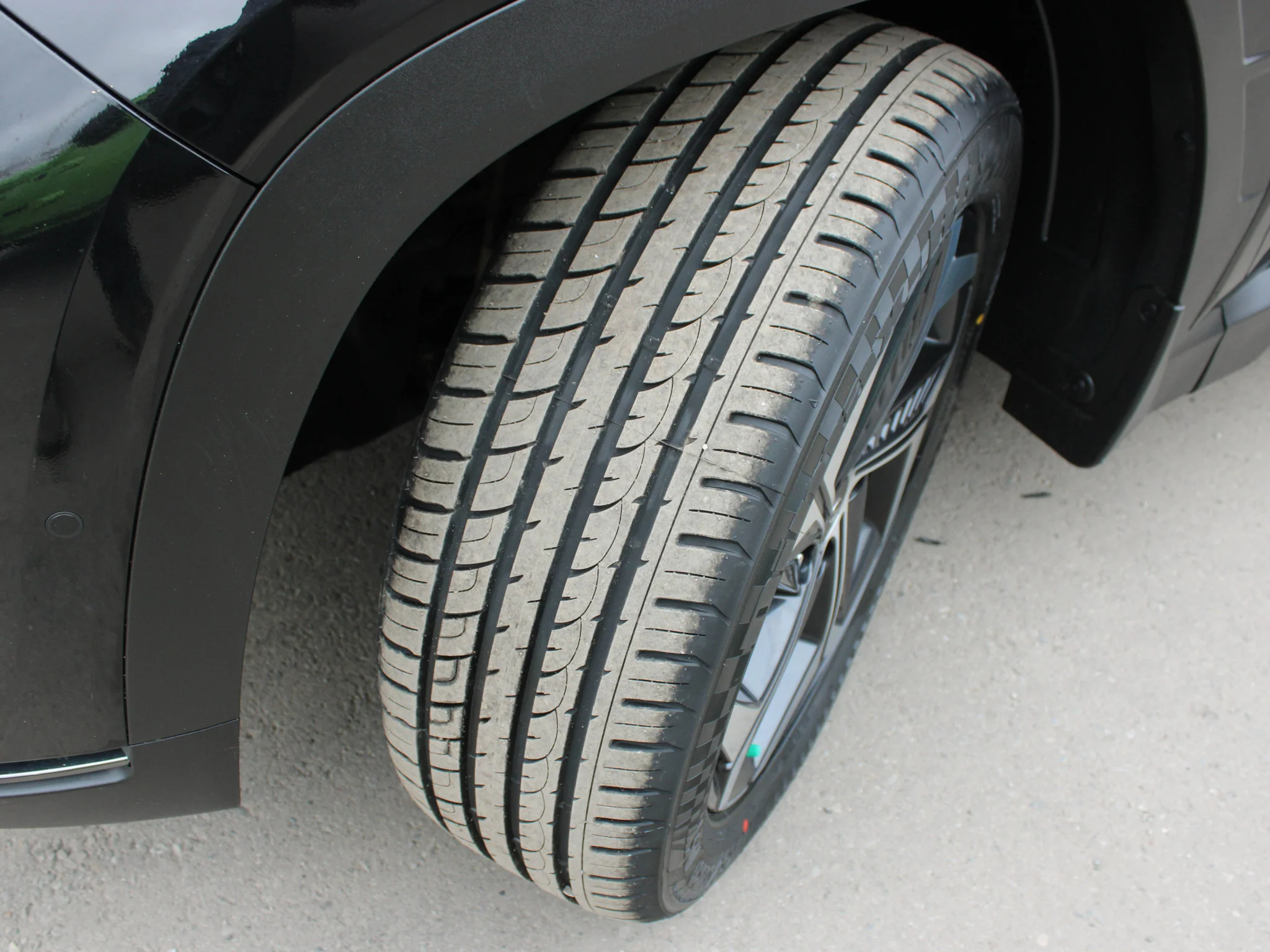 Certified Used 2024 Black Hyundai Ultimate * No Accidents | Fully Loaded | BOSE | Adaptive Cruise image 13
