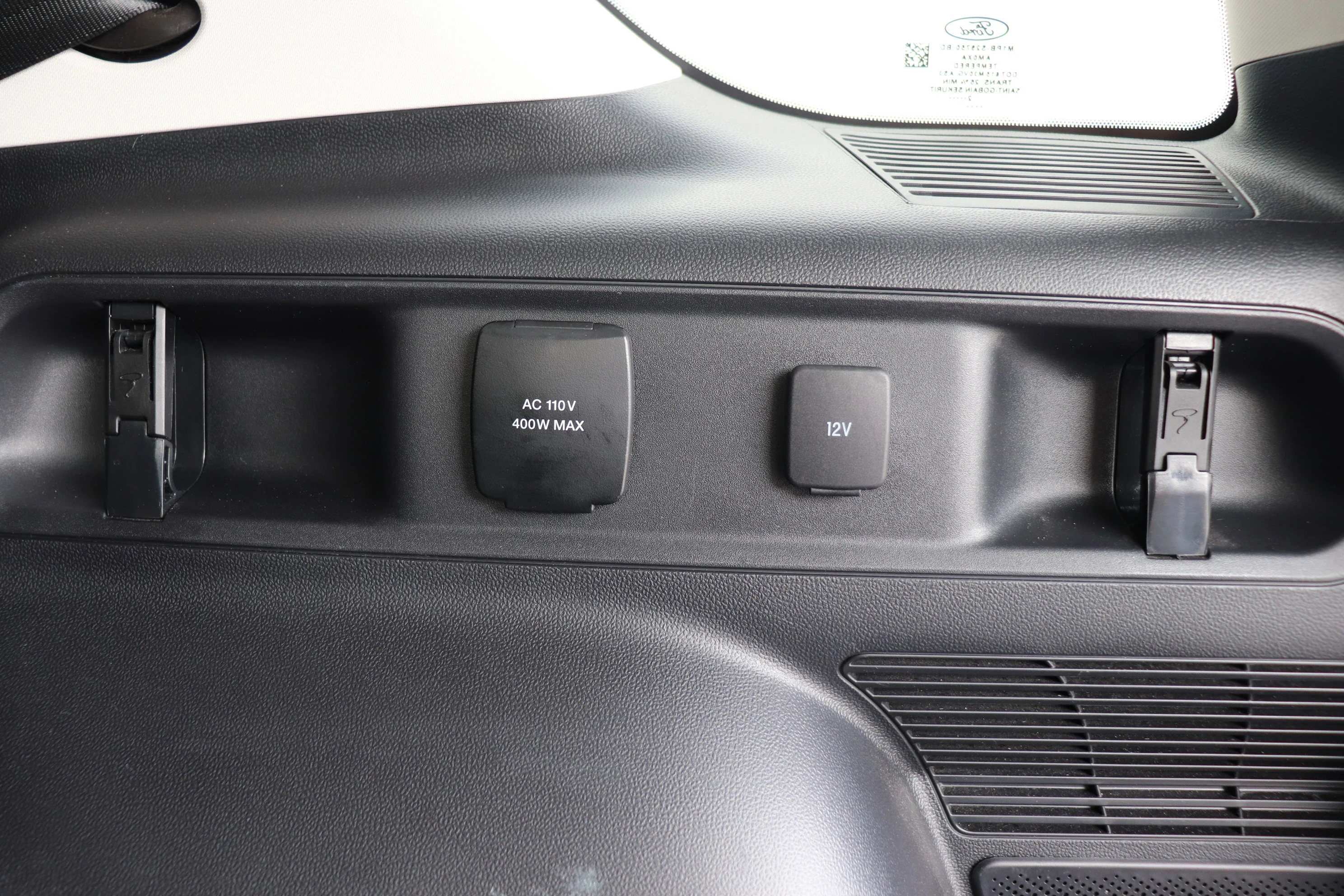 Certified Used 2022 Gray Ford Badlands image 7