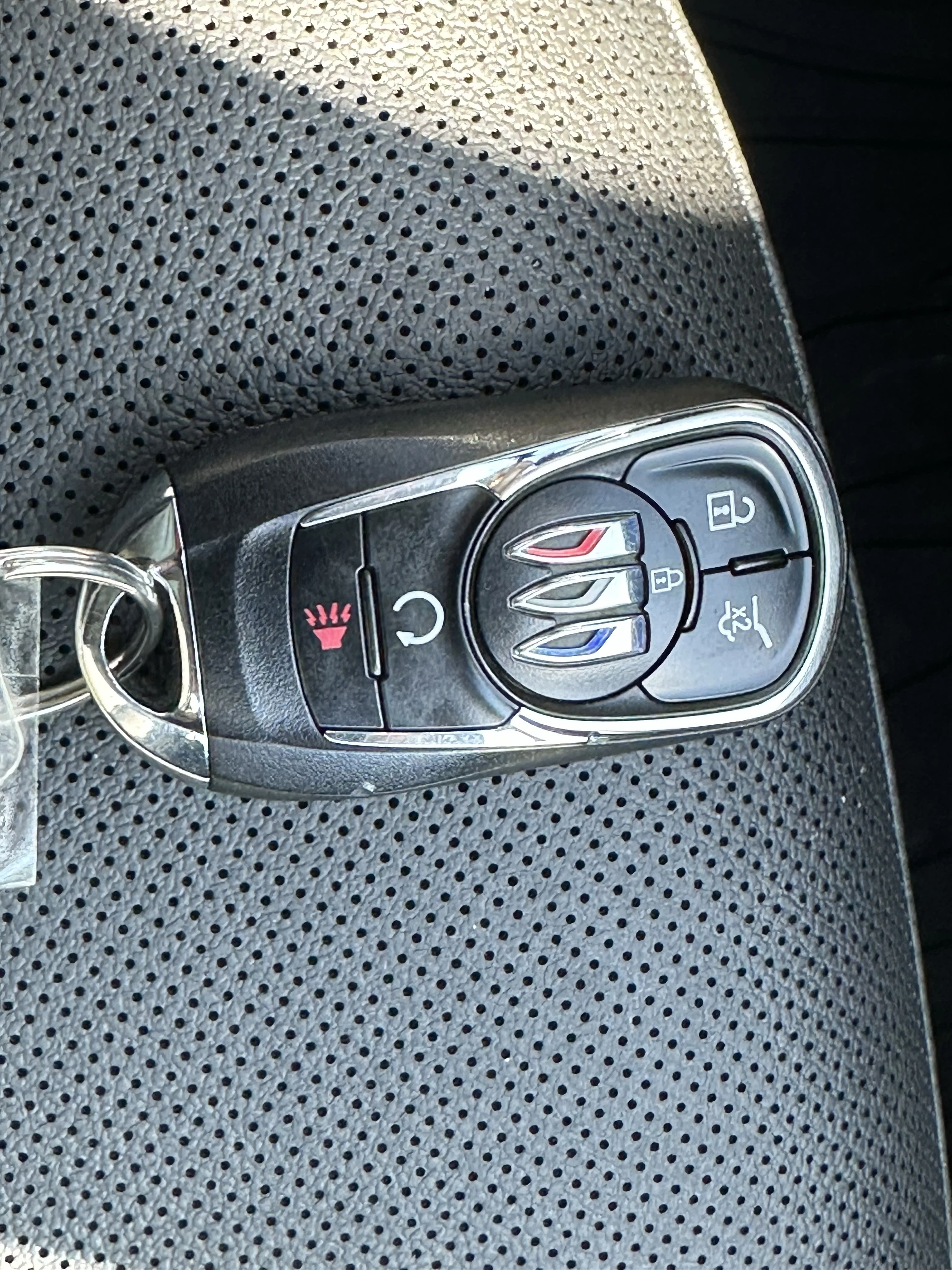 Certified Used 2026  Buick Sport Touring image 24