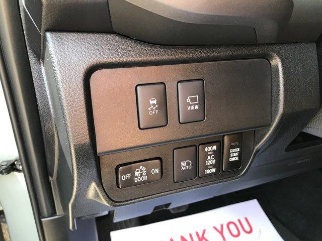Certified Used 2021 Lunar Rock Toyota TRD Pro image 51