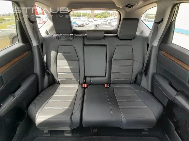 Used 2021 Modern Steel Metallic Honda EX-L image 46