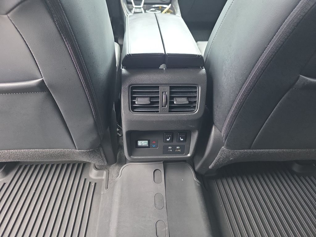 2021 Nissan Rogue Platinum - Photo 31