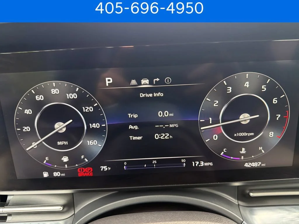Pre-Owned 2022 Kia Carnival SX Prestige