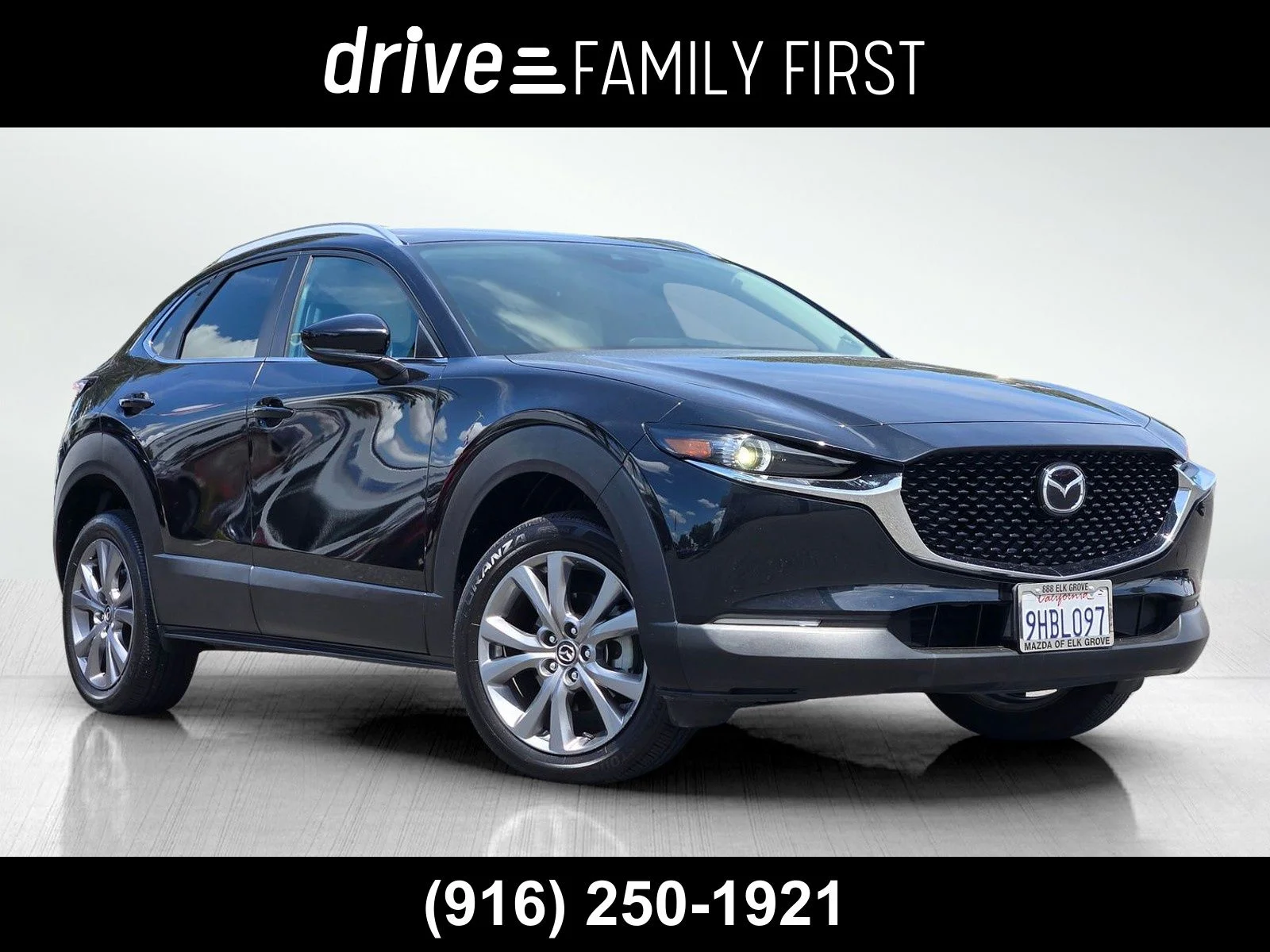 2023 Mazda CX-30 Preferred AWD's photo