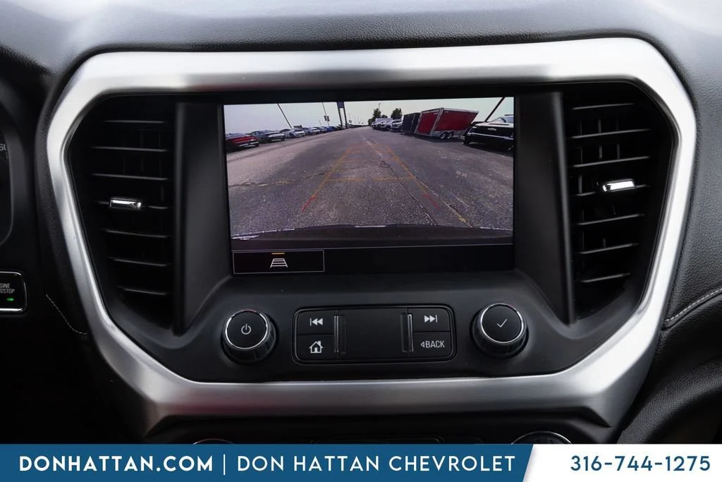2023 GMC Acadia SLT - Photo 8